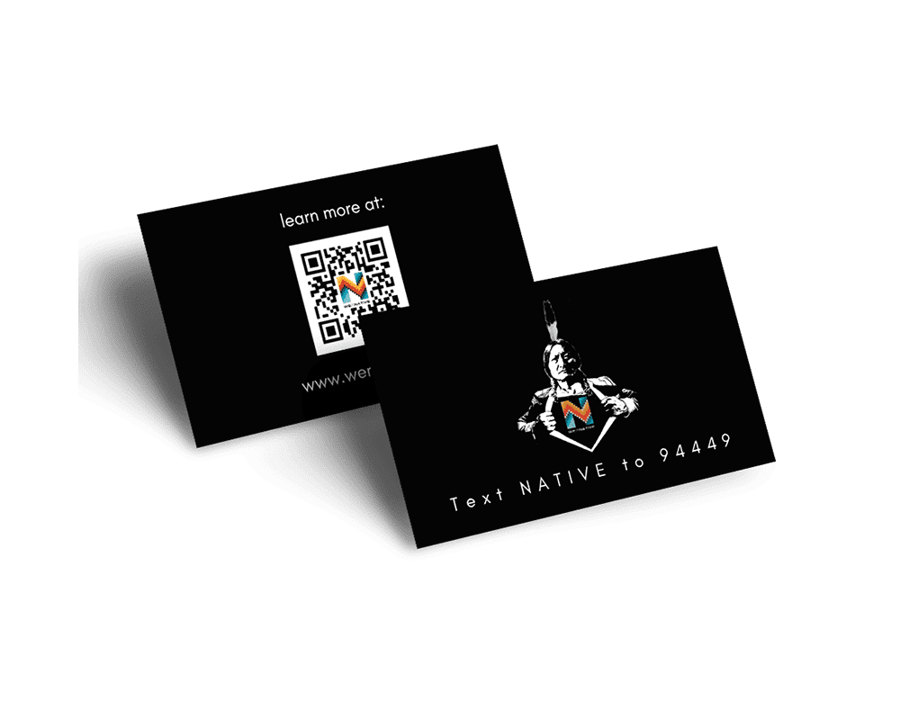 We R Native-trending product