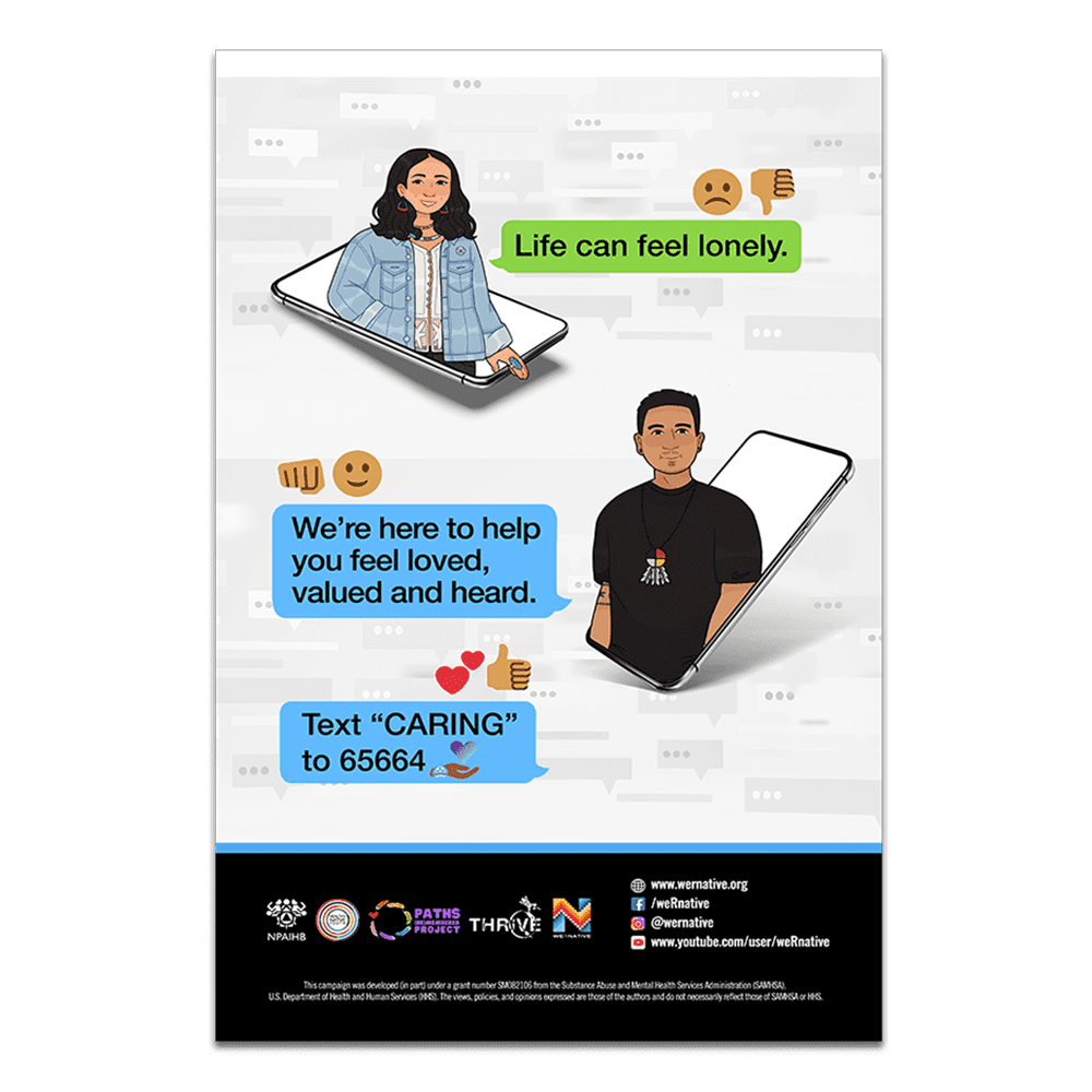 Mental Health Poster