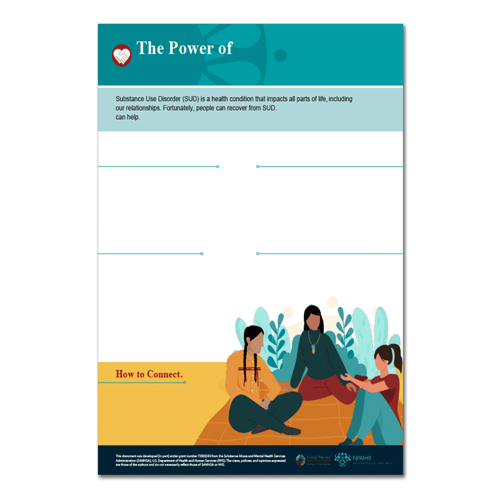 Substance Abuse Disorder