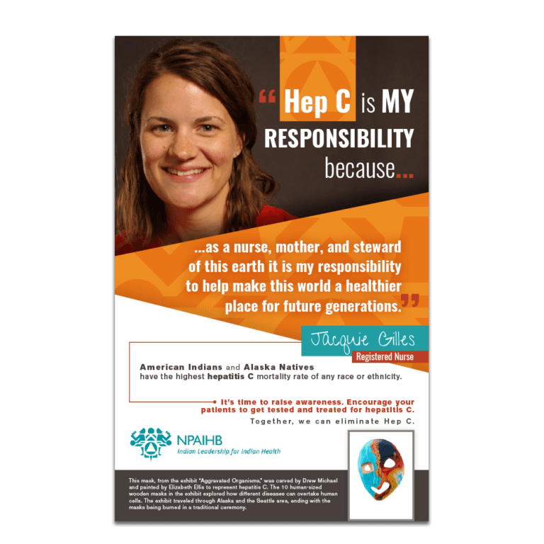 Hep C Poster #3